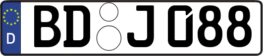 BD-J088