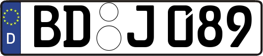 BD-J089