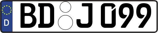 BD-J099