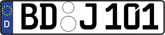BD-J101