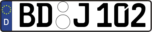 BD-J102