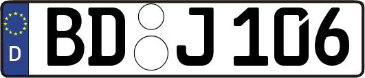 BD-J106