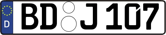 BD-J107