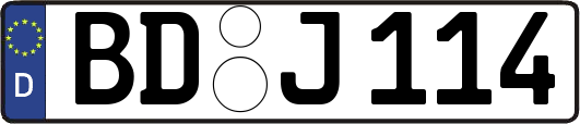 BD-J114