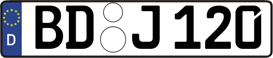 BD-J120