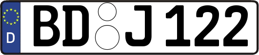 BD-J122