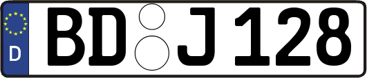 BD-J128