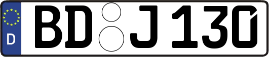 BD-J130