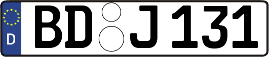 BD-J131