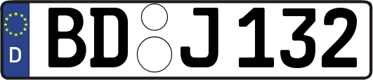 BD-J132