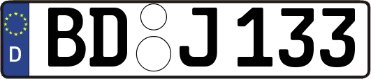BD-J133