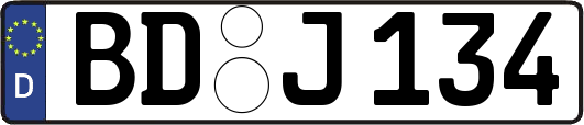 BD-J134