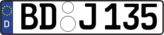 BD-J135