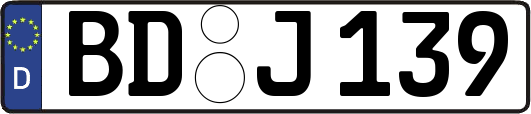 BD-J139
