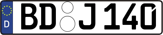 BD-J140