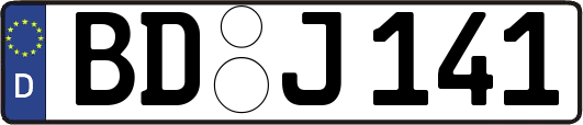 BD-J141