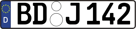 BD-J142