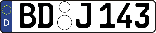 BD-J143