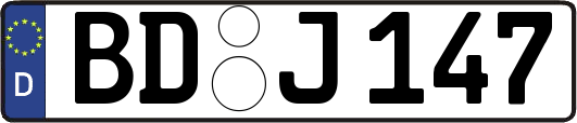 BD-J147