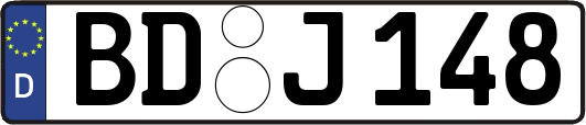 BD-J148