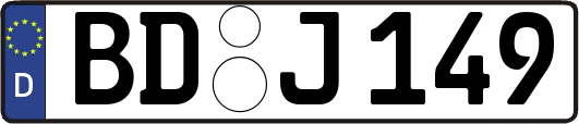 BD-J149