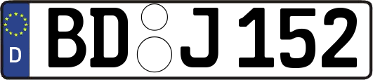 BD-J152