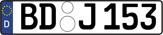 BD-J153