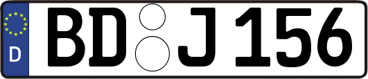 BD-J156