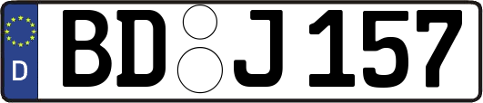 BD-J157
