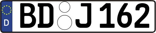 BD-J162