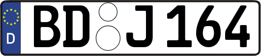 BD-J164