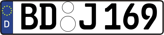 BD-J169