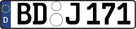 BD-J171