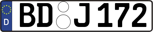 BD-J172