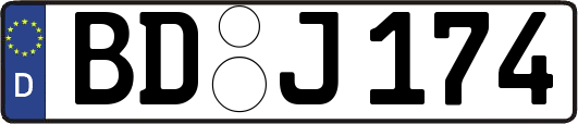 BD-J174