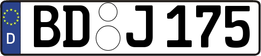BD-J175
