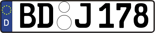 BD-J178