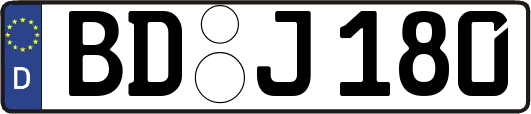 BD-J180