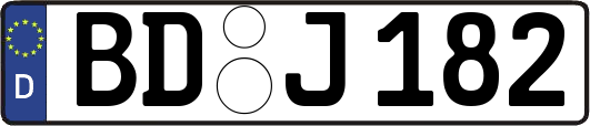 BD-J182