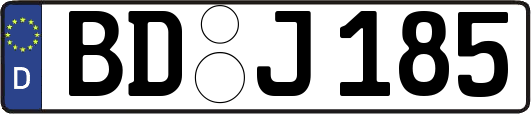 BD-J185