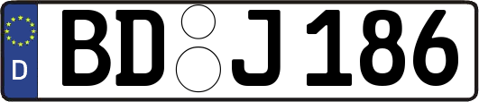 BD-J186