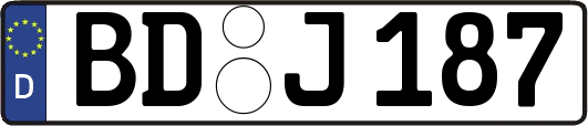 BD-J187