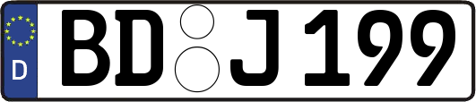 BD-J199