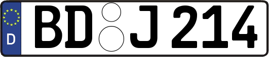 BD-J214