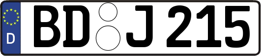 BD-J215