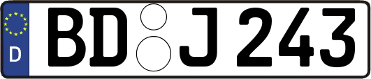 BD-J243