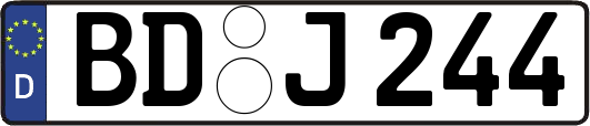 BD-J244