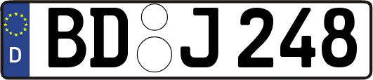 BD-J248