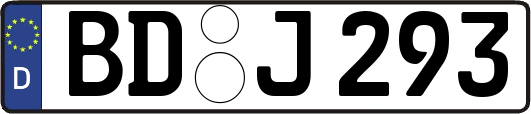 BD-J293
