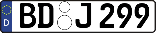 BD-J299